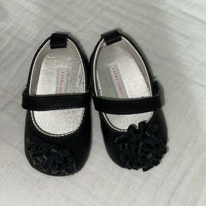 Baby’s First walking shoes